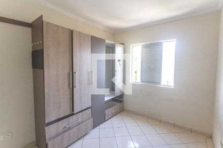 Quarto 1 de apartamento à venda com 2 quartos, 84m² em Rudge Ramos, São Bernardo do Campo