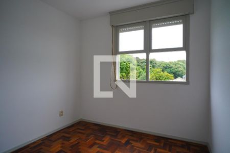 Quarto 1 de apartamento para alugar com 3 quartos, 69m² em Sarandi, Porto Alegre