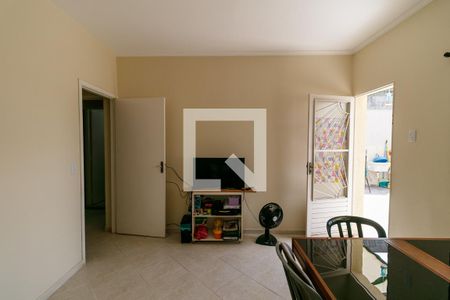 Sala de casa à venda com 2 quartos, 300m² em Engenheiro Goulart, São Paulo