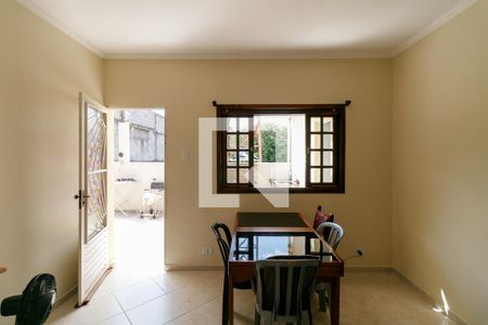 Sala de casa à venda com 2 quartos, 300m² em Engenheiro Goulart, São Paulo