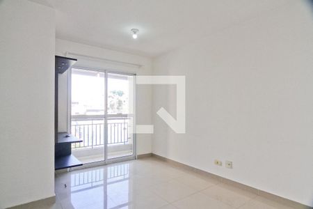 Sala de apartamento à venda com 2 quartos, 53m² em Vila Cruz das Almas, São Paulo