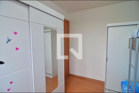 Quarto 1 de apartamento à venda com 2 quartos, 47m² em São José, Canoas