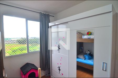 Quarto 1 de apartamento à venda com 2 quartos, 47m² em São José, Canoas