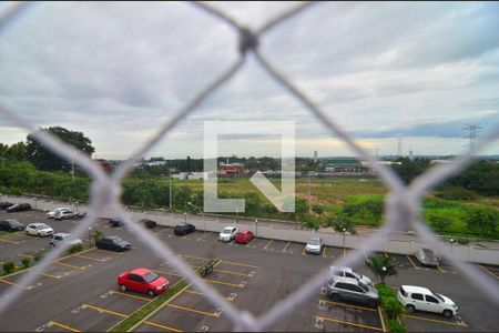 Vista Quarto 1 de apartamento à venda com 2 quartos, 47m² em São José, Canoas