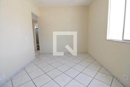 Sala de apartamento para alugar com 2 quartos, 61m² em Cascadura, Rio de Janeiro