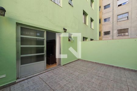 Apartamento à venda com 85m², 3 quartos e 1 vaga Apartamento à venda com 85m², 3 quartos e 1 vagaTerraço