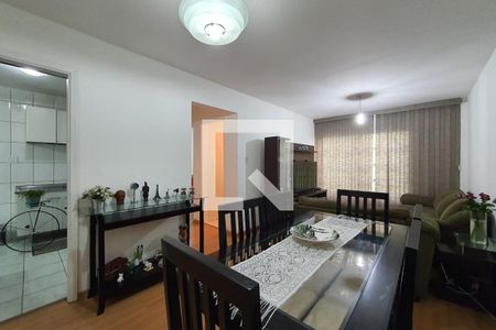 Apartamento à venda com 85m², 3 quartos e 1 vaga Apartamento à venda com 85m², 3 quartos e 1 vagaSala