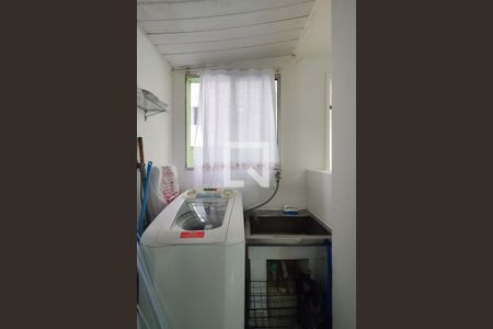 Apartamento à venda com 85m², 3 quartos e 1 vaga Apartamento à venda com 85m², 3 quartos e 1 vagaÁrea de serviço