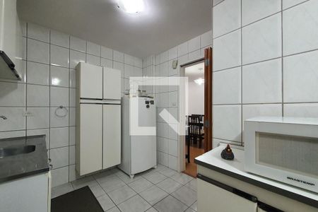 Apartamento à venda com 85m², 3 quartos e 1 vaga Apartamento à venda com 85m², 3 quartos e 1 vagaCozinha