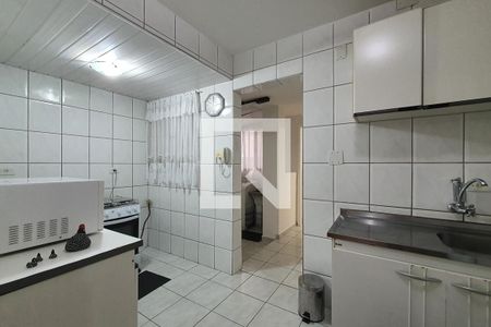 Apartamento à venda com 85m², 3 quartos e 1 vaga Apartamento à venda com 85m², 3 quartos e 1 vagaCozinha