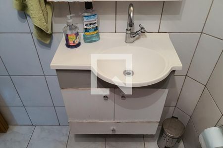 Apartamento à venda com 85m², 3 quartos e 1 vaga Apartamento à venda com 85m², 3 quartos e 1 vagaBanheiro da suíte