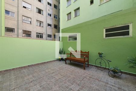 Apartamento à venda com 85m², 3 quartos e 1 vaga Apartamento à venda com 85m², 3 quartos e 1 vagaTerraço