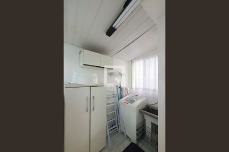 Apartamento à venda com 85m², 3 quartos e 1 vaga Apartamento à venda com 85m², 3 quartos e 1 vagaÁrea de serviço