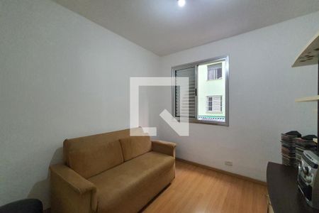 Apartamento à venda com 85m², 3 quartos e 1 vaga Apartamento à venda com 85m², 3 quartos e 1 vagaQuarto 2