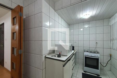 Apartamento à venda com 85m², 3 quartos e 1 vaga Apartamento à venda com 85m², 3 quartos e 1 vagaCozinha