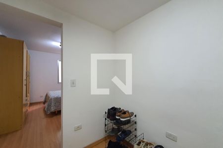 Apartamento à venda com 85m², 3 quartos e 1 vaga Apartamento à venda com 85m², 3 quartos e 1 vagaQuarto extra