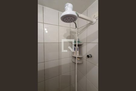 Apartamento à venda com 85m², 3 quartos e 1 vaga Apartamento à venda com 85m², 3 quartos e 1 vagaBanheiro da suíte