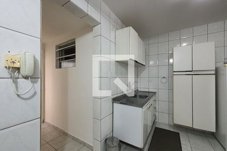 Apartamento à venda com 85m², 3 quartos e 1 vaga Apartamento à venda com 85m², 3 quartos e 1 vagaCozinha