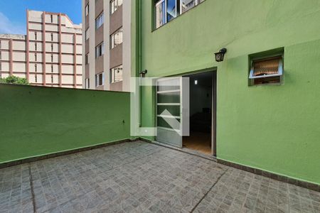 Apartamento à venda com 85m², 3 quartos e 1 vaga Apartamento à venda com 85m², 3 quartos e 1 vagaTerraço