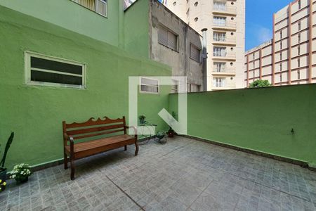 Apartamento à venda com 85m², 3 quartos e 1 vaga Apartamento à venda com 85m², 3 quartos e 1 vagaTerraço