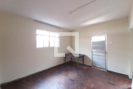 Sala de casa à venda com 2 quartos, 40m² em Jaraguá, Belo Horizonte