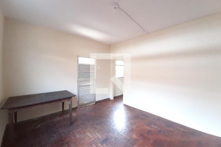 Sala de casa à venda com 2 quartos, 40m² em Jaraguá, Belo Horizonte