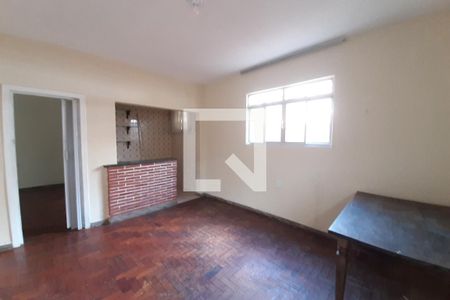 Sala de casa à venda com 2 quartos, 40m² em Jaraguá, Belo Horizonte