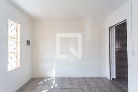 Casa para alugar com 1 quarto, 39m² em Santo Antônio, Osasco