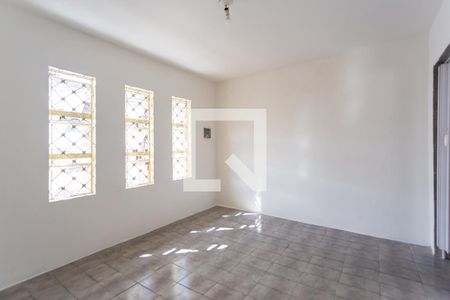 Casa para alugar com 1 quarto, 39m² em Santo Antônio, Osasco