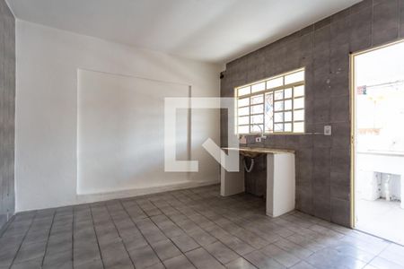 Casa para alugar com 1 quarto, 39m² em Santo Antônio, Osasco