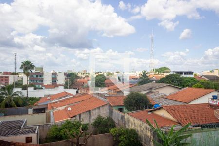 Vista Sala de apartamento para alugar com 3 quartos, 85m² em Alto Umuarama, Uberlândia