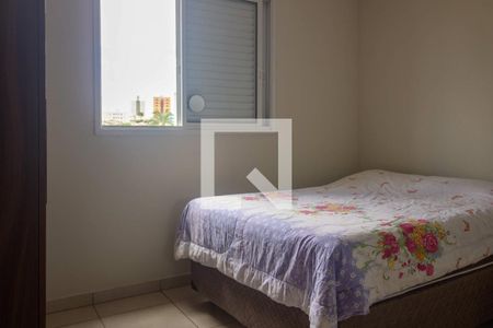 Suite de apartamento para alugar com 3 quartos, 85m² em Alto Umuarama, Uberlândia