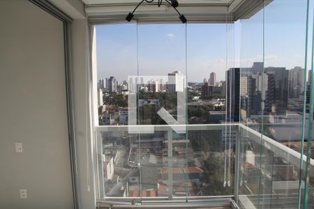 Varanda de apartamento para alugar com 1 quarto, 29m² em Macedo, Guarulhos