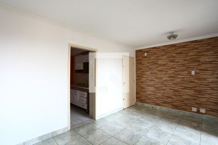 Sala de apartamento para alugar com 3 quartos, 60m² em Vila das Bandeiras, Guarulhos