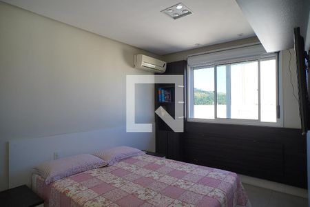 Quarto 2 de apartamento à venda com 2 quartos, 60m² em Jardim Carvalho, Porto Alegre