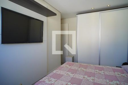 Quarto 2 de apartamento à venda com 2 quartos, 60m² em Jardim Carvalho, Porto Alegre