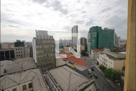 Quarto 1 - Vista de apartamento à venda com 2 quartos, 98m² em Sé, São Paulo