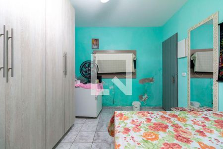 Quarto 3 de casa à venda com 3 quartos, 160m² em Vila Campanela, São Paulo