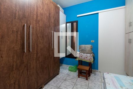 Quarto 2 de casa à venda com 3 quartos, 160m² em Vila Campanela, São Paulo