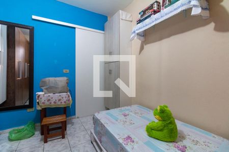 Quarto 2 de casa à venda com 3 quartos, 160m² em Vila Campanela, São Paulo