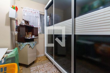 Quarto 1 de casa à venda com 3 quartos, 160m² em Vila Campanela, São Paulo