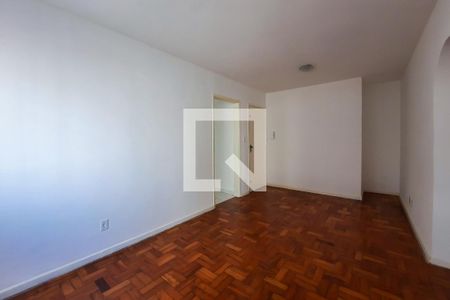 Sala de apartamento para alugar com 2 quartos, 64m² em Nova Petrópolis, São Bernardo do Campo