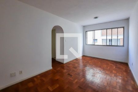 Sala de apartamento para alugar com 2 quartos, 64m² em Nova Petrópolis, São Bernardo do Campo