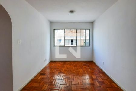 Sala de apartamento para alugar com 2 quartos, 64m² em Nova Petrópolis, São Bernardo do Campo