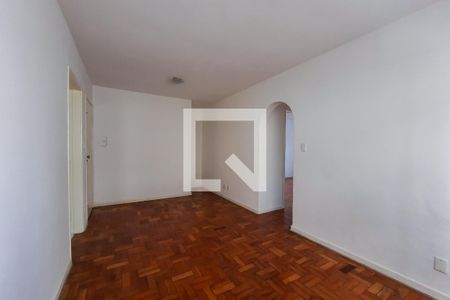 Sala de apartamento para alugar com 2 quartos, 64m² em Nova Petrópolis, São Bernardo do Campo