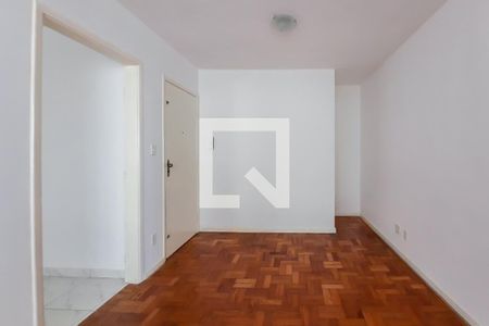 Sala de apartamento para alugar com 2 quartos, 64m² em Nova Petrópolis, São Bernardo do Campo