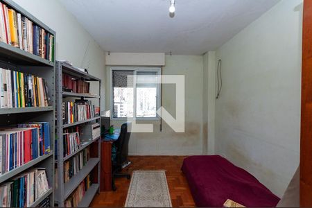 Quarto 2 de apartamento à venda com 2 quartos, 52m² em Água Branca, São Paulo