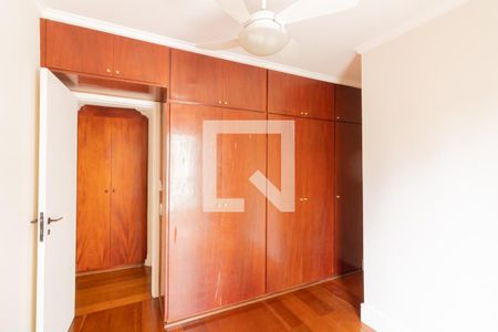 Suíte de apartamento para alugar com 3 quartos, 94m² em Vila Olímpia, São Paulo