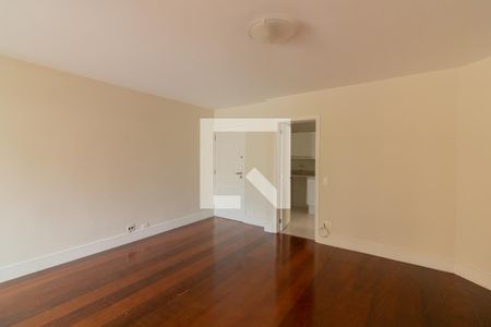 Sala de apartamento para alugar com 3 quartos, 94m² em Vila Olímpia, São Paulo