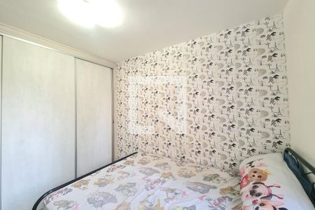 Quarto 1 de apartamento à venda com 2 quartos, 51m² em Vila Antonieta, São Paulo